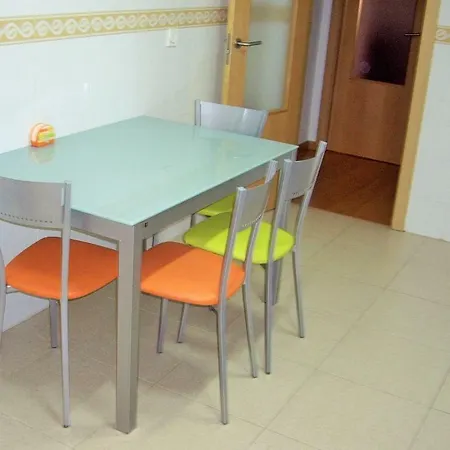 Appartement Goleta