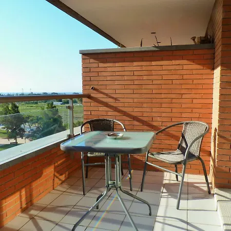 Appartement Goleta Almería