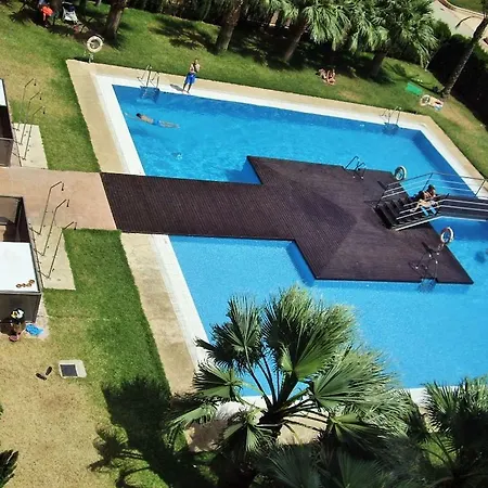 Goleta Appartement