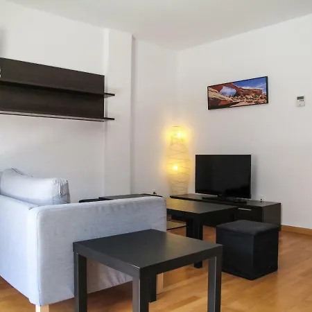 Goleta Appartement *