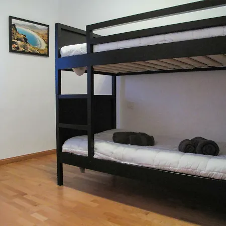 Goleta Appartement *
