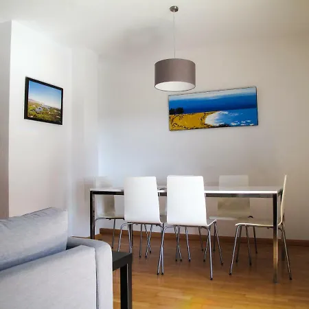 Appartement Goleta *