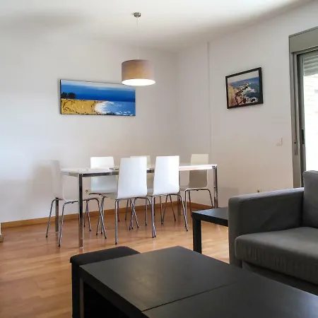 Goleta Appartement
