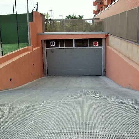 Goleta Appartement