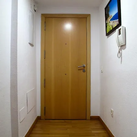 Goleta Appartement *