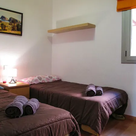 Goleta Appartement *