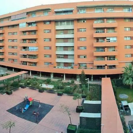 Goleta Appartement *